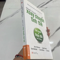 Nghệ thuật xoay chuyển tình thế  503152