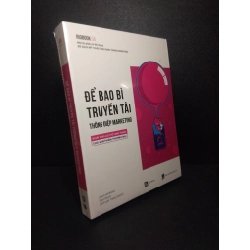 Để bao bì truyền tải thông điệp marketing Gavin Ambrose Paul Harris mới 100% nguyên seal HCM0710 340361