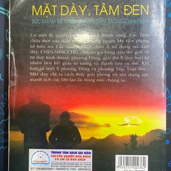 Mặt Dày Tâm Đen - Chin-Ning Chu 391796