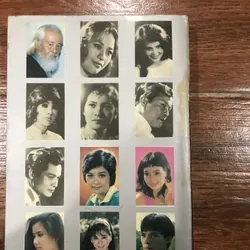 Diễn viên điện ảnh Việt Nam  1994  (18) 719456