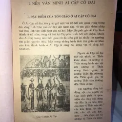 Những mẩu chuyện lịch sử văn minh thế giới - Đặng Đức An chủ biên 1001223