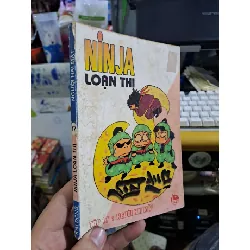 Truyện tranh SÁCH ĐỒNG GIÁ 5K HCM1410-160 Blogmeo 281125