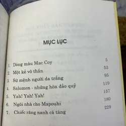 Cuộc Phiêu Lưu Về Miền Nam - Jack London 754772