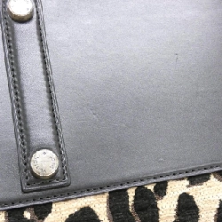 Túi xách Boston Louis Vuitton Leopard Speedy PM M97396 614505