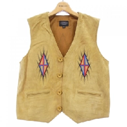 HORNWARKS Áo gile - Hàng hiệu Chính hãng