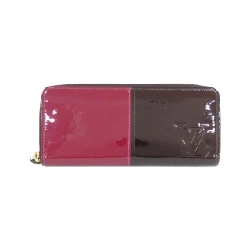 Louis Vuitton Vernis Portefeuille Miroir M64403 Ví - Hàng hiệu Chính hãng