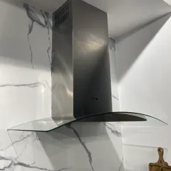 Máy hút mùi Fagor 3CFV-901X – Công suất mạnh mẽ 700m³/h! Khử mùi hiệu quả tối đa! 732467