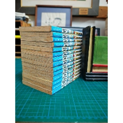 Truyện tranh Cuộc Xâm Lăng của Bé Mực - Masahiro Anbe 738980