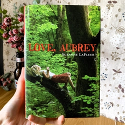 Sách ngoại văn Love, Aubrey, Used, Bìa cứng, Fiction For Kids