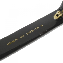 【Sản phẩm mới】Kính râm Gucci GG1857S 624856