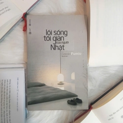Lối sống tối giản của người Nhật - Fumio Sasaki