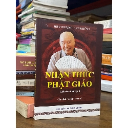 Nhân thức Phật giáo - Tịnh Không Pháp Sư 416872