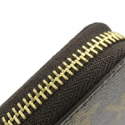 Ví Louis Vuitton Monogram Zippy M41896 - Hàng hiệu Chính hãng 620622