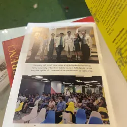 TỪ KIẾN TRÚC SƯ THÀNH BÁC SĨ TẠI HOA KỲ - HUỲNH WYNH TRẦN  1008492