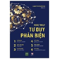 Nghệ Thuật Tư Duy Phản Biện - Albert Rutherford