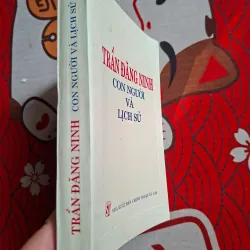 Trần Đăng Ninh: Con Người và Lịch Sử 762291