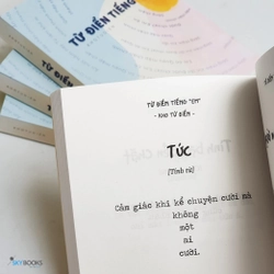 Từ Điển Tiếng "Em" 500189