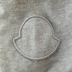 Áo thun MONCLER - Hàng hiệu Authentic 899550