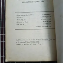 Nguyễn Huy Hổ với Mai Đình Mông Ký - Viện Văn Học 731182
