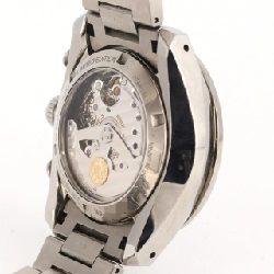 Seiko Grand Seiko - Bộ sưu tập thể thao GMT TI LIMITED 9R96-0AW0/SBGC275 TI tự động - Hàng hiệu chính hãng 880350