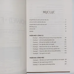 Power & Force - Trường Năng Lượng Và Những Nhân Tố Quyết Định Tinh Thần Sức Khoẻ Con Người 723227