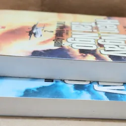 Tiểu thuyết HẸN NGÀY TÁI NGỘ của Judith Krantz 703519