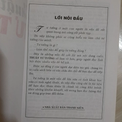 Thuật tư tưởng 323675