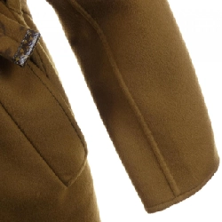 Áo khoác quây thắt lưng da LOUIS VUITTON FNCO10QWE - Hàng hiệu Authentic 819809