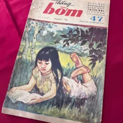 THẰNG BỜM - NGUYỄN VỸ