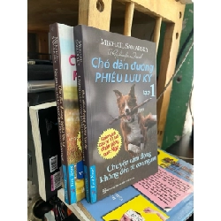 Chó dẫn đường phiêu lưu ký - Mikhail Samarsky