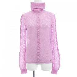 【Mã giảm giá】Chanel CHANEL Áo len