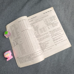 Hướng dẫn học Streamline English Connections - Student's Book & Workbook - NXB TPHCM 550663