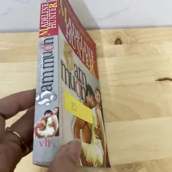 MADELINE HUNTER ham muốn  753100