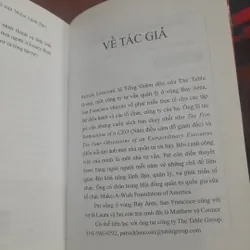 Patrick Lencioni - NĂM RỐI LOẠN CHỨC NĂNG ở một NHÓM LÃNH ĐẠO 738146