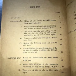 Kinh tế các nước trong tổ chức Asean  930050