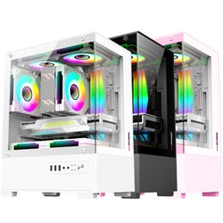 VỎ CASE MAGIC MIX ULTRa (M-ATX, MINI-ITX) mới 100% chỉ 480k 75094