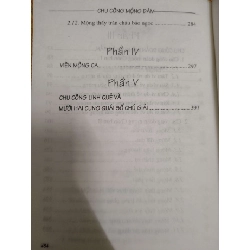 Chu công mộng đàm - 2002 - 456 trang - LỊCH SỬ - CHÍNH TRỊ - TRIẾT HỌC - TTTHUYHUTTANTQ3112-201 924909