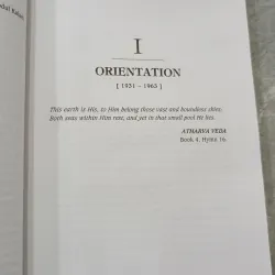 WINGS OF FIRE (ĐÔI CÁNH LỬA) - A P J ABDUL KALAM 791859