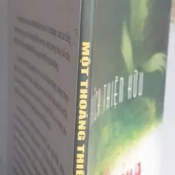 Một Thoáng Thiên Thu 696896