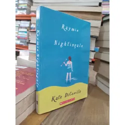 Raymie Nightingale - Kate DiCamillo 704141