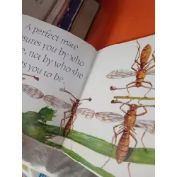 Love Bugs: A Bug-Eyed View of Romance - Maryjo Koch