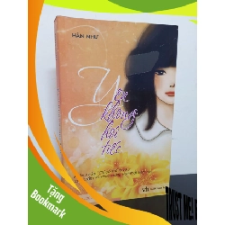 (TẶNG BOOKMARK) Yêu Không Hối Tiếc (2012) - Hân Như Mới 80% RBK.ASB2301