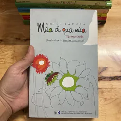 II Combo Sách: 14 Cuốn Văn Học Nhiều Thể Loại 703666