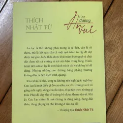 Bộ 3 sách của thầy Thích Nhật Từ 1006090