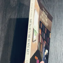 Những đứa trẻ mắc kẹt 607763