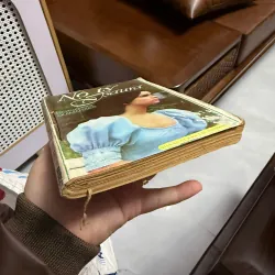 Sách “Nô tỳ Isaura” (Bernardo Guimarães) 975583