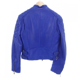 Jacket da DSQUARED2 S75AM0328 - Hàng hiệu Authentic 818416