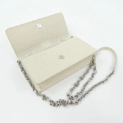 Maison Margiela 4 đường chỉ ví xích SA3UI0008 655313