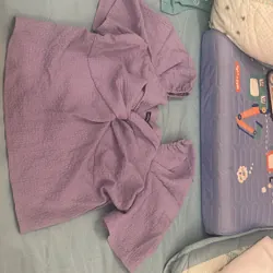 Áo dăng ngắn 629157