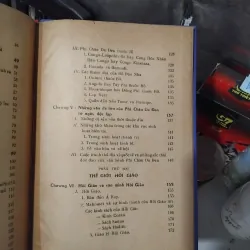 Nhập môn lịch sử các nền văn minh thế giới của sử gia Phạm Cao Dương  958625